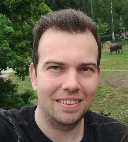 Lukáš Turský photo